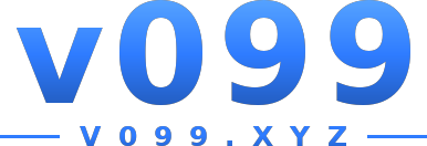 v099 logo